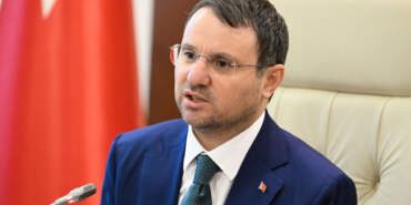 Bakan Gürlek’ten konkordato açıklaması: Kötüye kullanılıyor