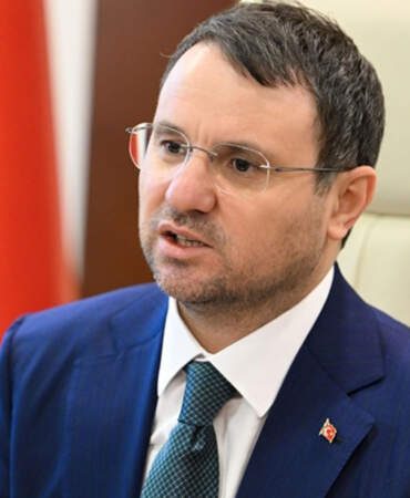 Bakan Gürlek’ten konkordato açıklaması: Kötüye kullanılıyor