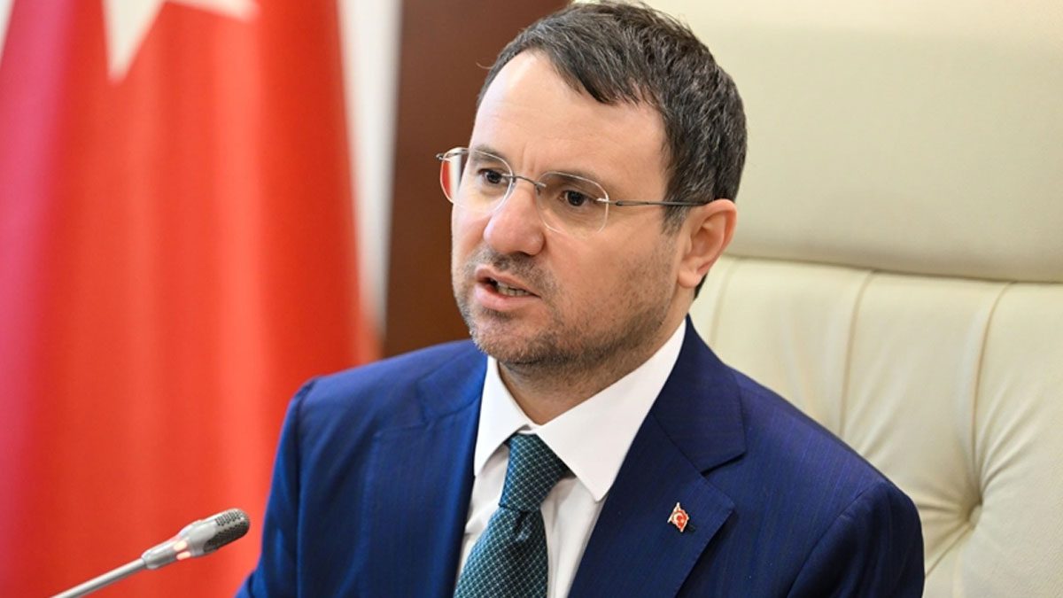 Bakan Gürlek’ten konkordato açıklaması: Kötüye kullanılıyor