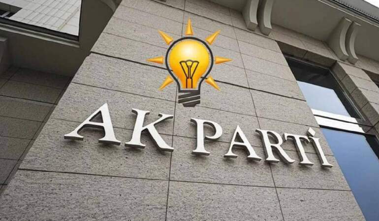 7 Haziran’da seçim yapılacak: AK Parti belde belediye bakanlığı adaylarını açıkladı