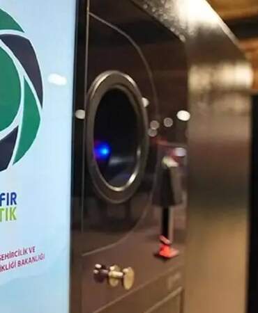 Depozito iade sistemi 1 Temmuz’da Türkiye’de başlıyor