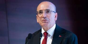 Bakan Şimşek: Enerjide Hürmüz Boğazı’na bağımlılığımız neredeyse yok: Büyük bir küresel şokla karşı karşıyayız