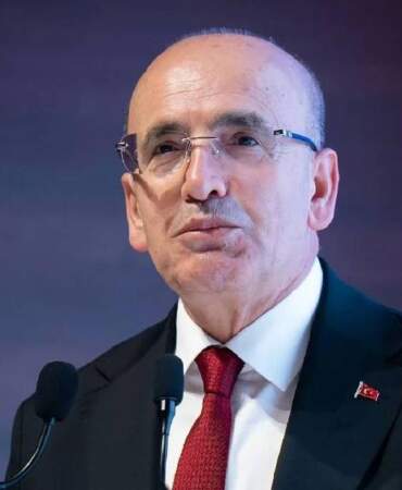 Bakan Şimşek: Enerjide Hürmüz Boğazı’na bağımlılığımız neredeyse yok: Büyük bir küresel şokla karşı karşıyayız