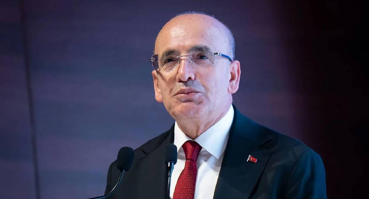 Bakan Şimşek: Enerjide Hürmüz Boğazı’na bağımlılığımız neredeyse yok: Büyük bir küresel şokla karşı karşıyayız