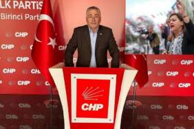 Burcu Köksal iddiaları sonrası CHP Afyonkarahisar’dan sert açıklama: Halkın iradesi pazarlık konusu yapılamaz