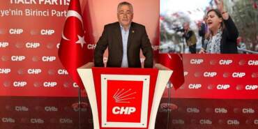 Burcu Köksal iddiaları sonrası CHP Afyonkarahisar’dan sert açıklama: Halkın iradesi pazarlık konusu yapılamaz