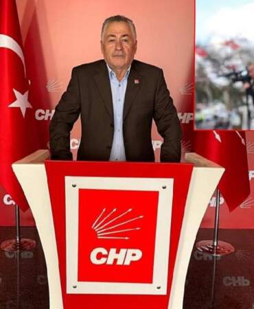Burcu Köksal iddiaları sonrası CHP Afyonkarahisar’dan sert açıklama: Halkın iradesi pazarlık konusu yapılamaz