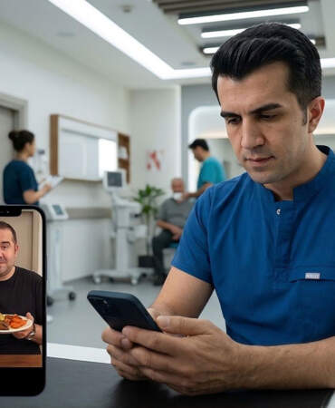 Karbonhidrat ödem yapar mı? Ödem nasıl atılır? Alkol kilo aldırır mı? Alkol diyeti bozar mı? Prof. Dr. Muhammed Keskin’den diyet uyarısı