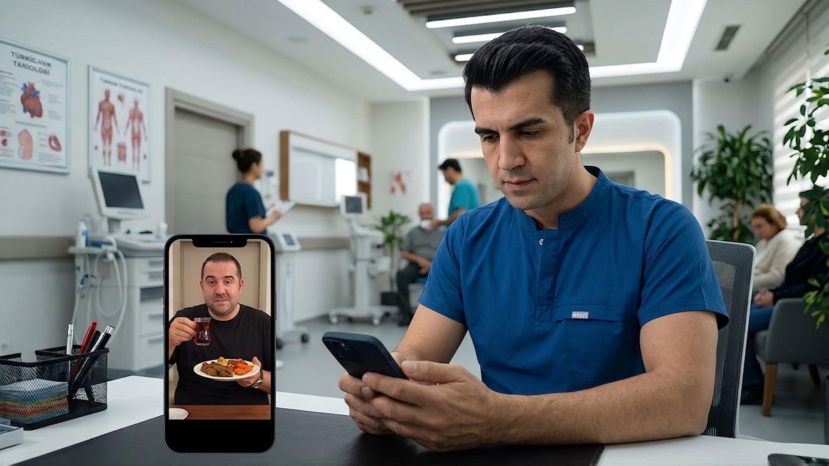 Karbonhidrat ödem yapar mı? Ödem nasıl atılır? Alkol kilo aldırır mı? Alkol diyeti bozar mı? Prof. Dr. Muhammed Keskin’den diyet uyarısı