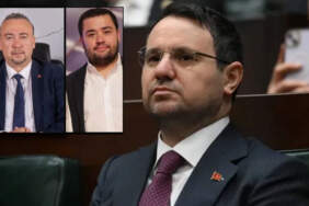 Bakan Gürlek duyurdu: Muhittin Böcek’in oğlu ve Özkan Yalım etkin pişmanlık kapsamında ifade verdi