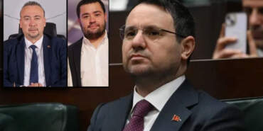 Bakan Gürlek duyurdu: Muhittin Böcek’in oğlu ve Özkan Yalım etkin pişmanlık kapsamında ifade verdi
