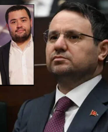 Bakan Gürlek duyurdu: Muhittin Böcek’in oğlu ve Özkan Yalım etkin pişmanlık kapsamında ifade verdi