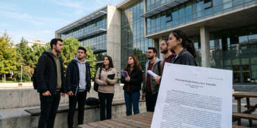 Öğrenci affı ne zaman çıkacak, kimleri kapsıyor? Üniversite affı şartları neler? Geniş kapsamlı öğrenci affı hazırlandı