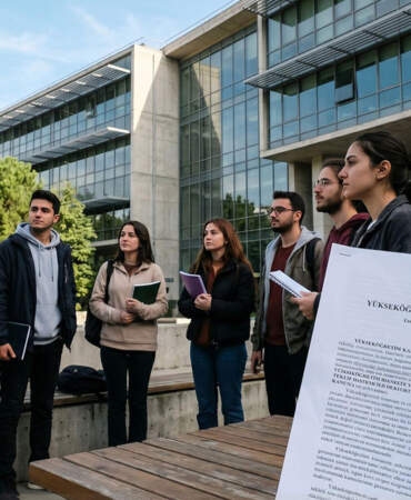 Öğrenci affı ne zaman çıkacak, kimleri kapsıyor? Üniversite affı şartları neler? Geniş kapsamlı öğrenci affı hazırlandı