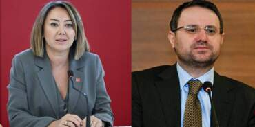 Gül Çiftci’den Bakan Gürlek’e tepki: Açıklamaları gerçeklerle çelişiyor