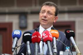 İmamoğlu’ndan Bağımsız Maden İş Sendikası’na mektup: Büyük bir mutluluk duydum