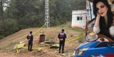 Kan donduran cinayette yeni detay: Kübra’nın sosyal medya hesabına girip yaşıyor süsü vermişler