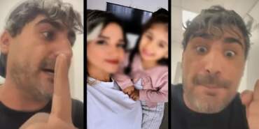 Kayınvalidesi tarafından öldürülen damadın, tehdit görüntüleri ortaya çıktı: ‘2-3 ay sabret seni ellerimle öldüreceğim’
