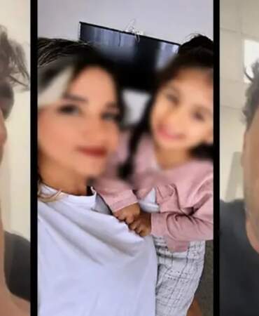 Kayınvalidesi tarafından öldürülen damadın, tehdit görüntüleri ortaya çıktı: ‘2-3 ay sabret seni ellerimle öldüreceğim’