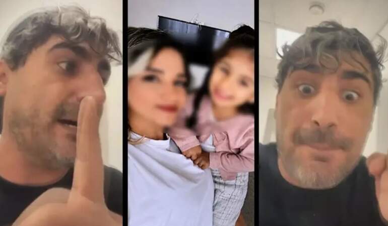 Kayınvalidesi tarafından öldürülen damadın, tehdit görüntüleri ortaya çıktı: ‘2-3 ay sabret seni ellerimle öldüreceğim’