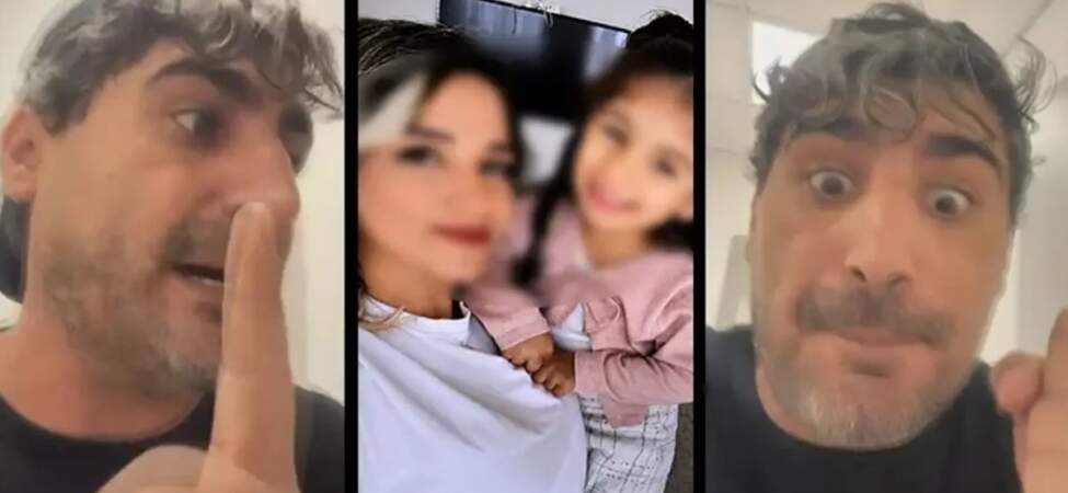 Kayınvalidesi tarafından öldürülen damadın, tehdit görüntüleri ortaya çıktı: ‘2-3 ay sabret seni ellerimle öldüreceğim’