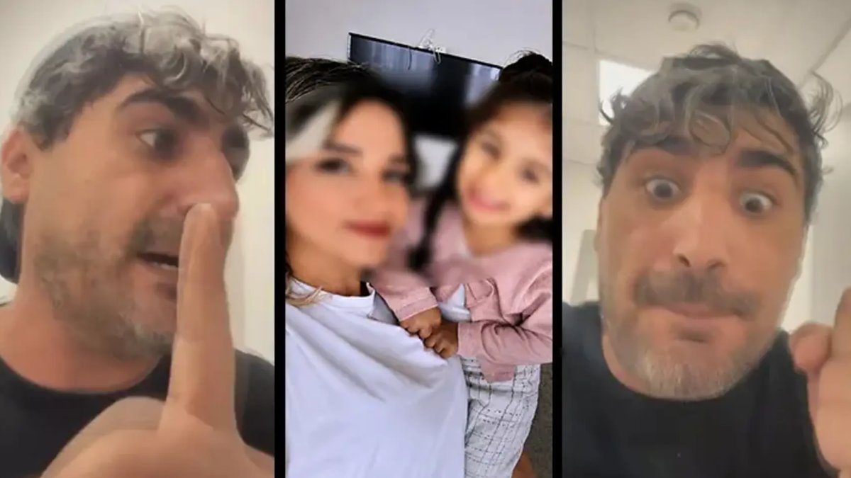 Kayınvalidesi tarafından öldürülen damadın, tehdit görüntüleri ortaya çıktı: ‘2-3 ay sabret seni ellerimle öldüreceğim’