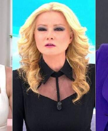 Gündüz Kuşağı programları radara takıldı! Yeni düzenleme yolda: Denetimler artırılacak