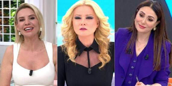 Gündüz Kuşağı programları radara takıldı! Yeni düzenleme yolda: Denetimler artırılacak
