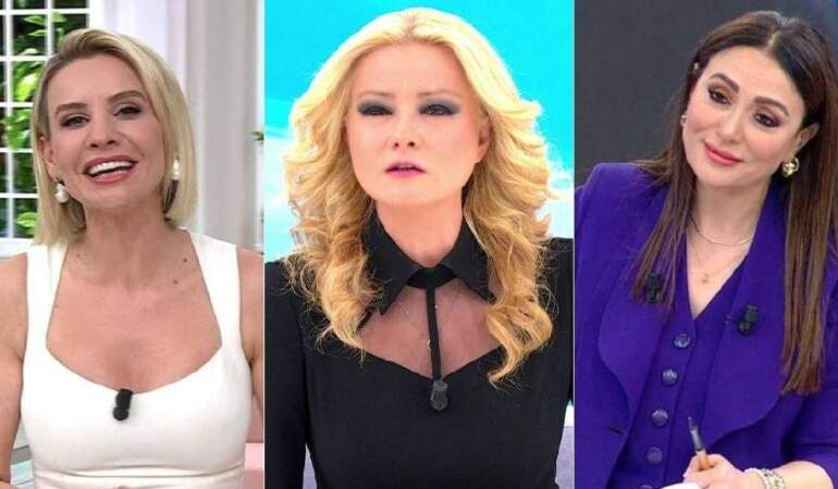 Gündüz Kuşağı programları radara takıldı! Yeni düzenleme yolda: Denetimler artırılacak