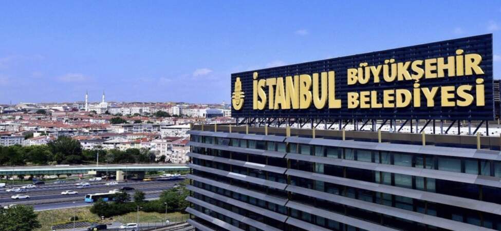 İBB’ye yeni operasyon dalgası: 29 kişi gözaltında
