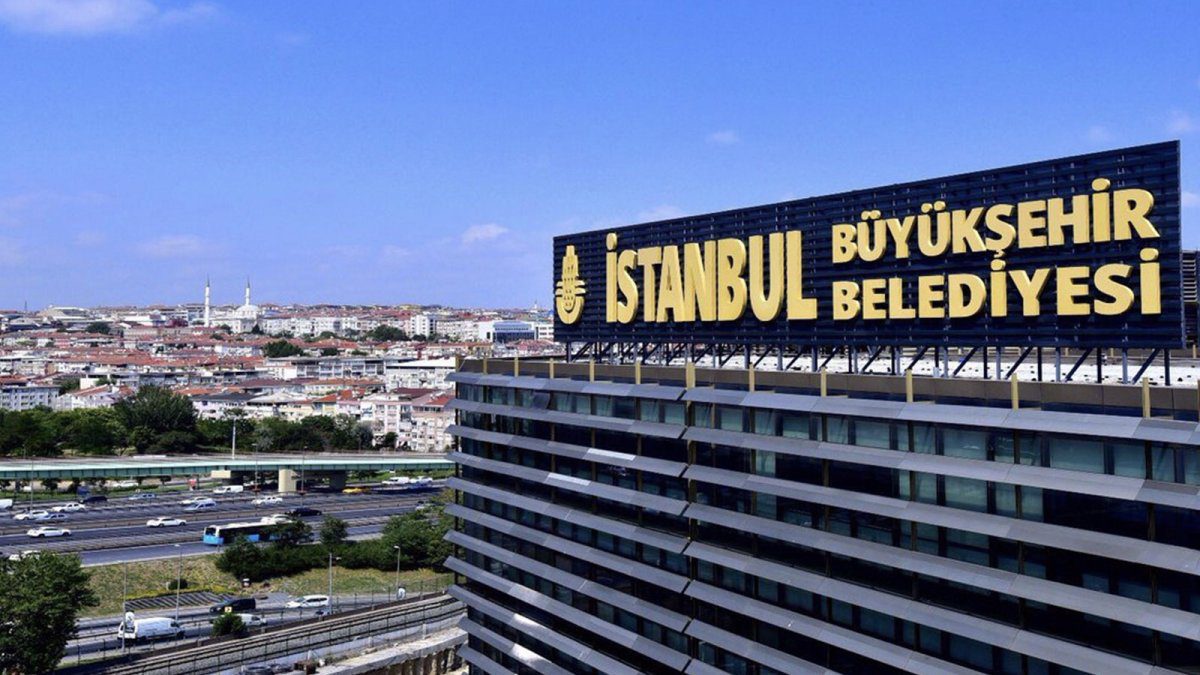 İBB’ye yeni operasyon dalgası: 29 kişi gözaltında