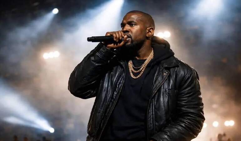Avrupa Turnesi İstanbul’da başlayacak! Kanye West’i görmek isteyenler ne kadar ödeyecek? İşte kademe kademe bilet fiyatları…