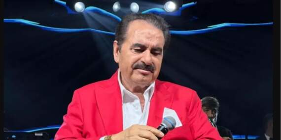 İbrahim Tatlıses’in yeni şarkısı Baboş çıktı mı? Yapay zeka destekli Baboş klibi gündem oldu