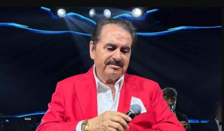 İbrahim Tatlıses’in yeni şarkısı Baboş çıktı mı? Yapay zeka destekli Baboş klibi gündem oldu