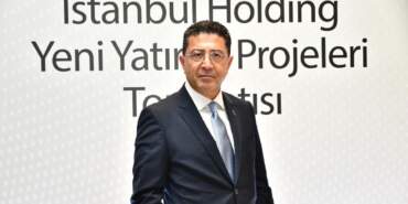 İstanbul Holding ve RePie Yatırım Holding’den stratejik iş ortaklığı