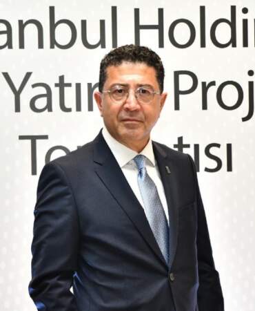 İstanbul Holding ve RePie Yatırım Holding’den stratejik iş ortaklığı