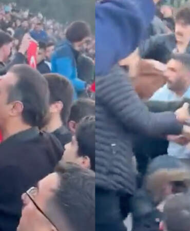ODTÜ şenliklerinde yaşanan olayda 2 tutuklama