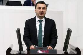 CHP’lİ Başevirgen’den huzurevi tepkisi: ‘İktidar yaşlıları resmen kapının önüne koydu’