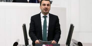 CHP’lİ Başevirgen’den huzurevi tepkisi: ‘İktidar yaşlıları resmen kapının önüne koydu’