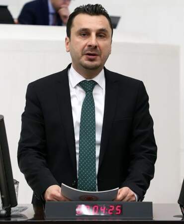 CHP’lİ Başevirgen’den huzurevi tepkisi: ‘İktidar yaşlıları resmen kapının önüne koydu’