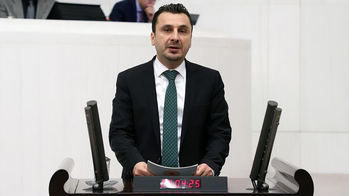 CHP’lİ Başevirgen’den huzurevi tepkisi: ‘İktidar yaşlıları resmen kapının önüne koydu’