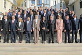 CHP’li belediye başkanları Giresun’da toplanıyor