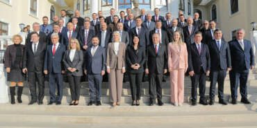 CHP’li belediye başkanları Giresun’da toplanıyor