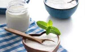 Herkes tüketiyor, faydası tartışılıyor! Kefir mi daha sağlıklı yoksa yoğurt mu…