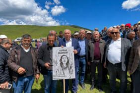 Dünyanın İncisi Perşembe Yaylası’nda maden isyanı: “Yüzde 80 oy verdik, toprağımızı vermeyiz”