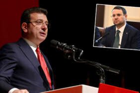 İmamoğlu’ndan Bakan Gürlek’in açıklamalarına tepki: “Tüm bunların siyasi olduğunu bizzat kendileri açık ediyor”