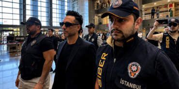 3 yıl hapsi isteniyordu! Mabel Matiz beraat etti