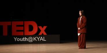 AFRA’dan TEDx sahnesinde PlayStation itirafı: “Beni küçümsediler”
