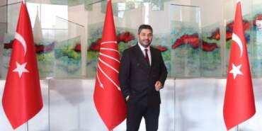 CHP’den Afyonkarahisar’da Burcu Köksal toplantısı: Merkez İlçe Başkanı Murat Albayrak görevden alındı