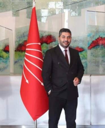 CHP’den Afyonkarahisar’da Burcu Köksal toplantısı: Merkez İlçe Başkanı Murat Albayrak görevden alındı